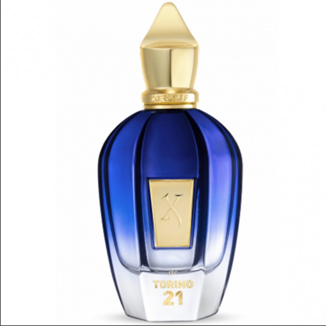 XERJOFF TORINO21 EAU DE PARFUM