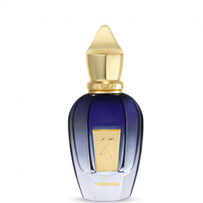 XERJOFF TORINO22 50 ML EAU...