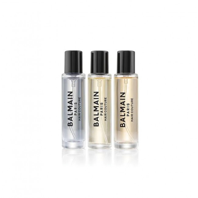 BALMAIN HAIR PERFUME...