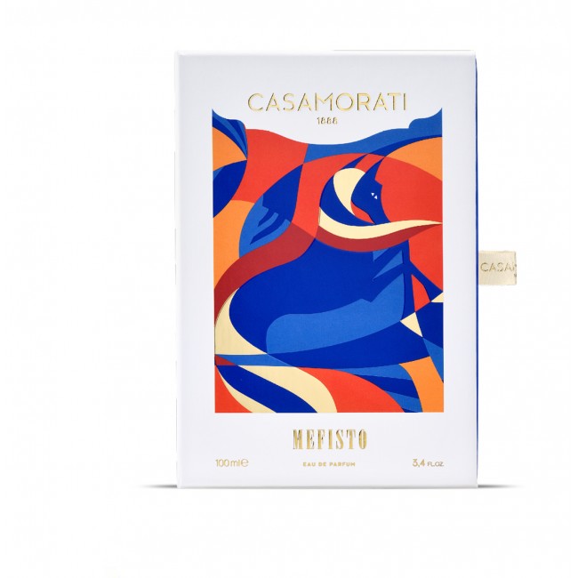 CASAMORATI 1888 MEFISTO EAU...