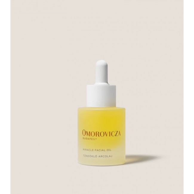 OMOROVICZA MIRACLE FACIAL...