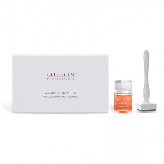 CALECIM ADVANCED HAIR...