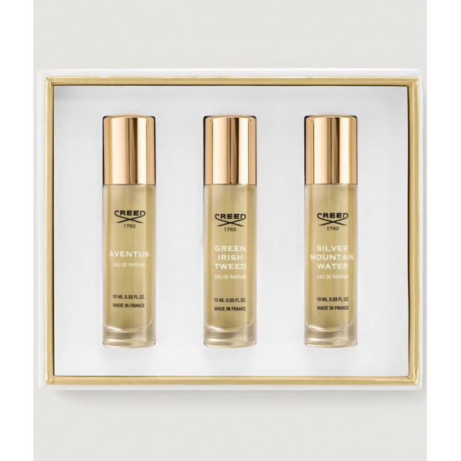 CREED EAU DE PARFUM 3 X 10...