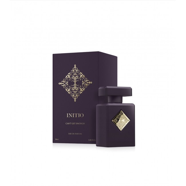 INITIO CAN´T GET ENOUGH EAU...