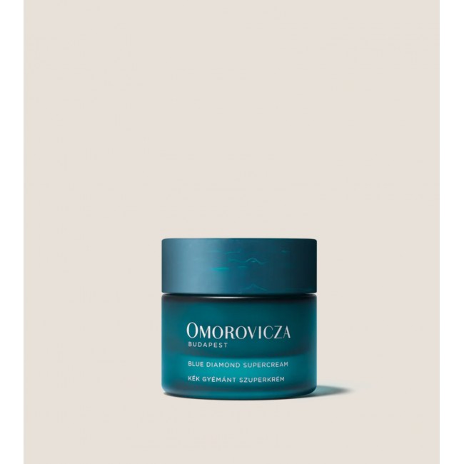 OMOROVICZA BLUE DIAMOND...
