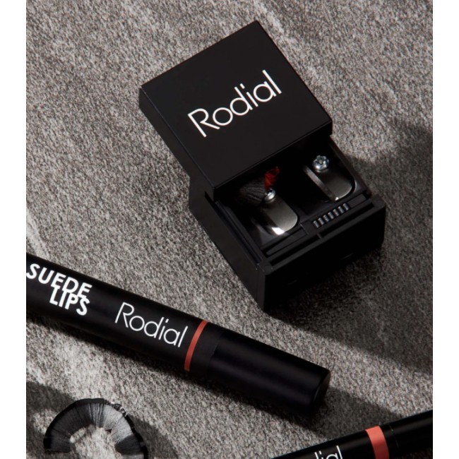 RODIAL SACAPUNTAS