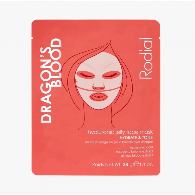RODIAL DRAGON´S BLOOD...