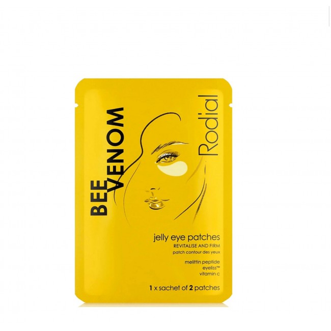 RODIAL BEE VENOM JELLY EYE...