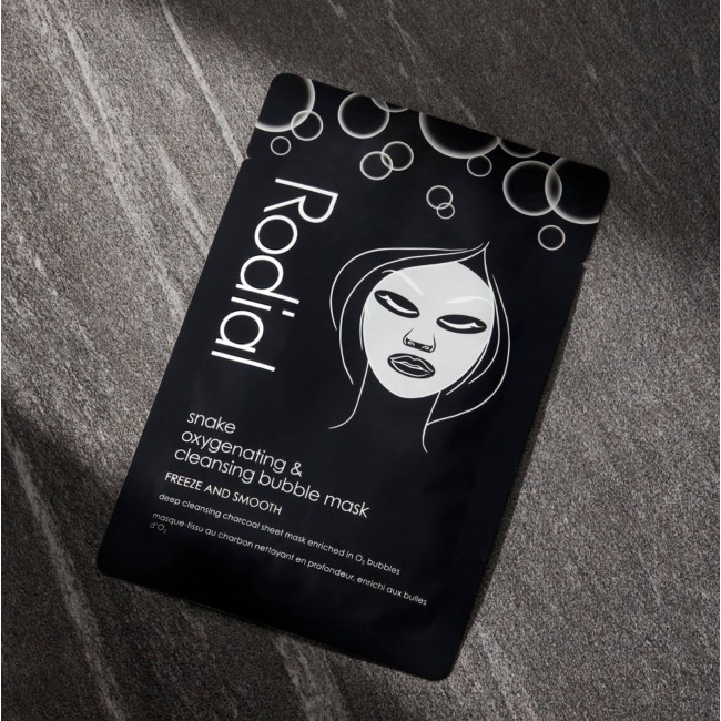 RODIAL SNAKE MASK 1