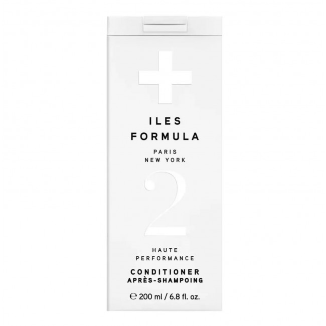 ILES FORMULA ACONDICIONADOR...