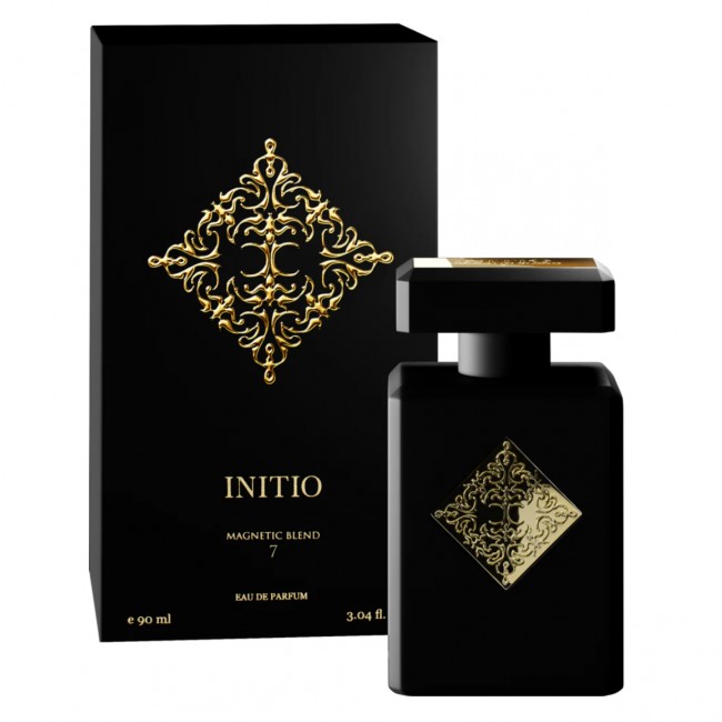 INITIO PARFUMS PRIVÉS...