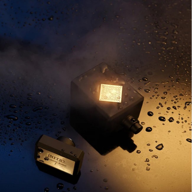 INITIO PARFUMS PRIVÉS...