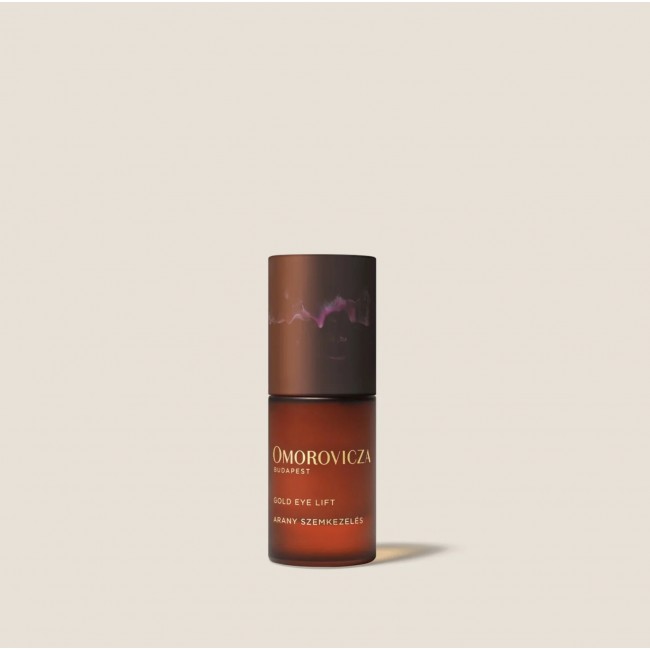 OMOROVICZA GOLD EYE LIFT...