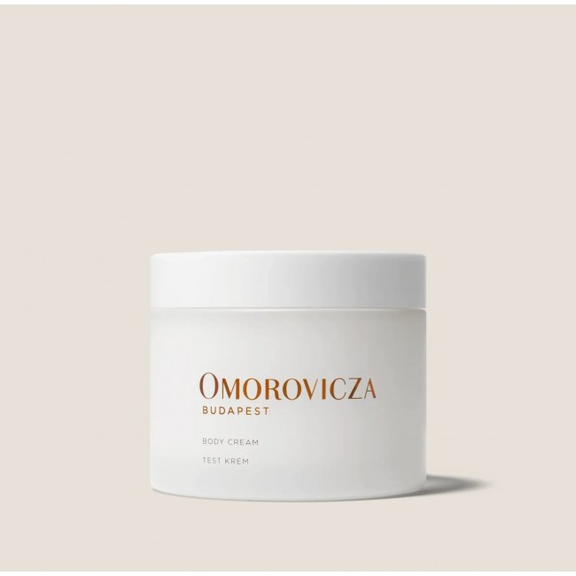 OMOROVICZA BODY CREAM 200...