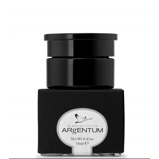 ARGENTUM LA POTION INFINIE...
