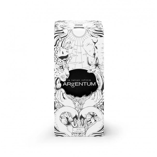 ARGENTUM LA LOTION INFINIE...