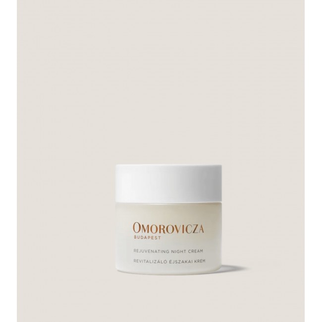 OMOROVICZA REJUVENATING...