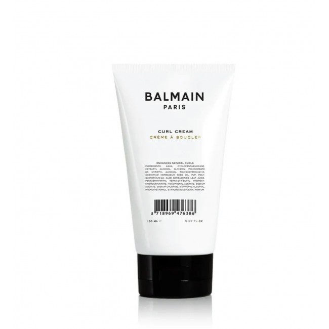 BALMAIN CURL CREAM 150 ML