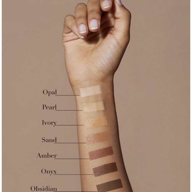ALLEVEN COLOUR SHIELD PEARL...