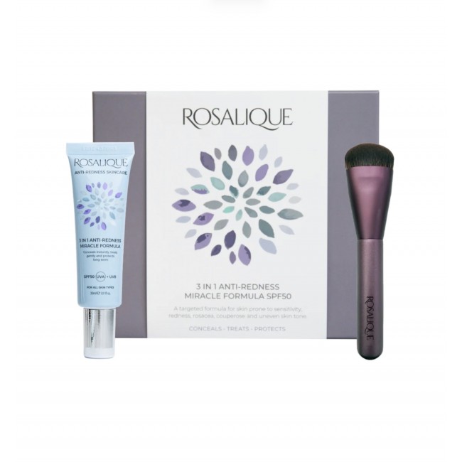 ROSALIQUE GIFT SET