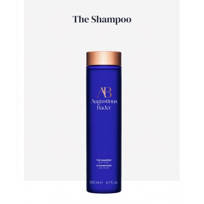 AUGUSTINUS BADER CHAMPU 200 ML
