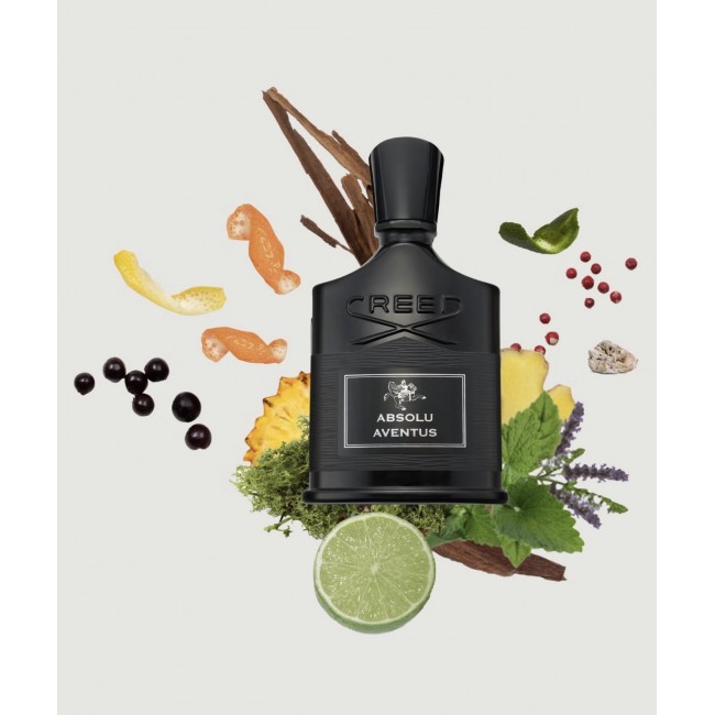 CREED ABSOLU AVENTUS