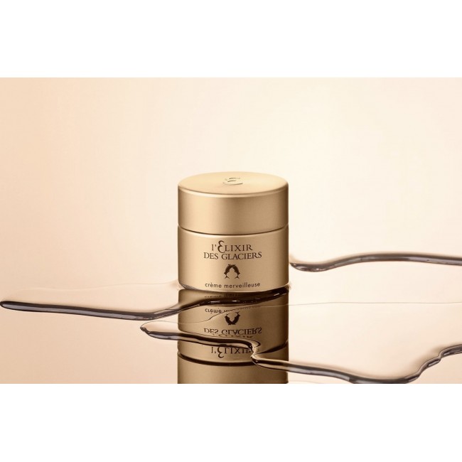 L´ ELIXIR DES GLACIERS...