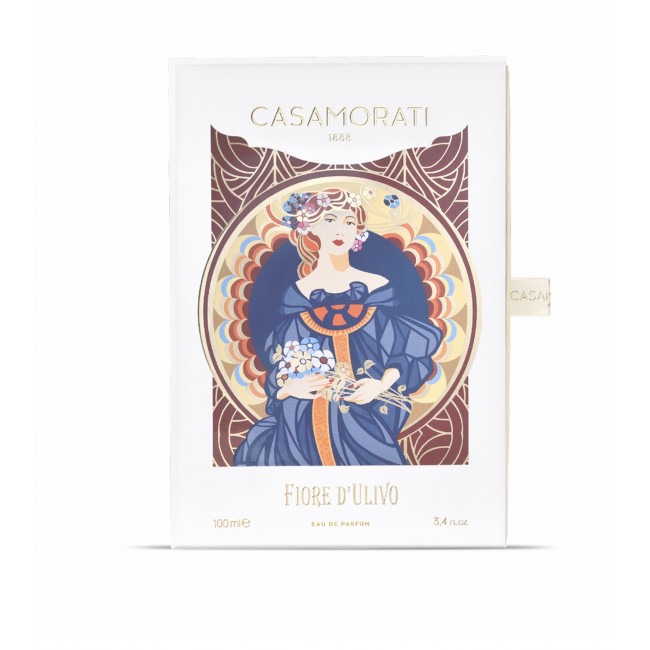 CASAMORATI 1888 FIORE D´ULIVO
