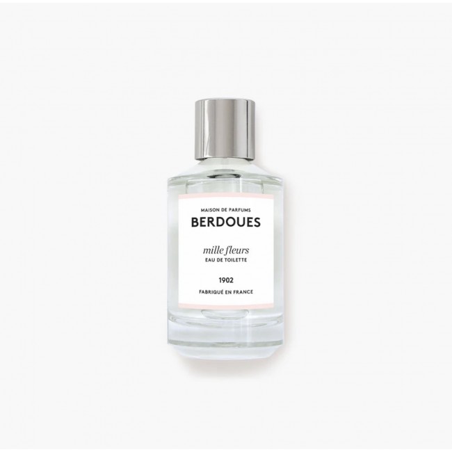 BERDOUES EAU DE TOILETTE...