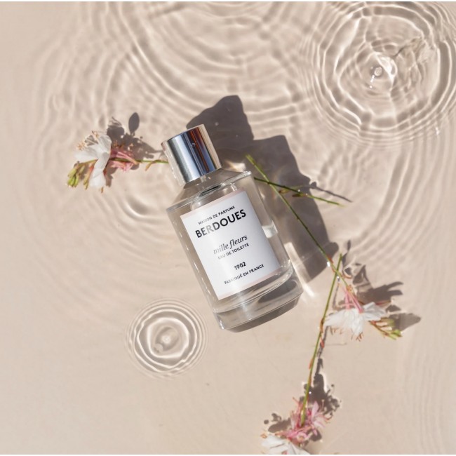 BERDOUES EAU DE TOILETTE...