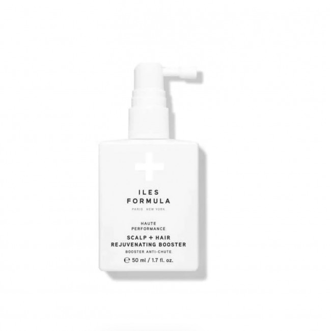 ILES FORMULA SCALP + HAIR...