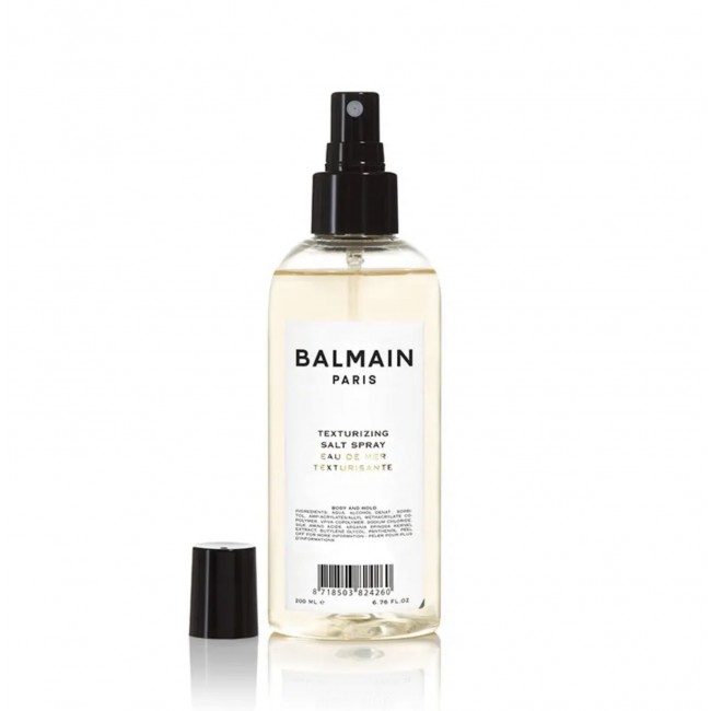 BALMAIN TEXTURIZING SALT...