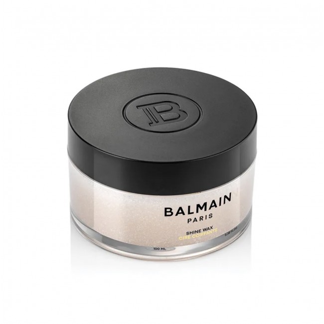 BALMAIN SHINE WAX CERA DE PELO
