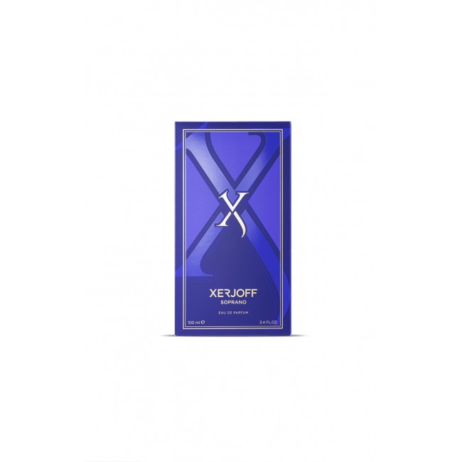 XERJOFF SOPRANO 50 ML EAU...