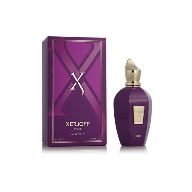 XERJOFF MUSE 100 ML EAU DE...