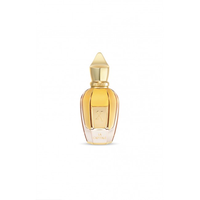 XERJOFF LA CAPITALE PARFUM...