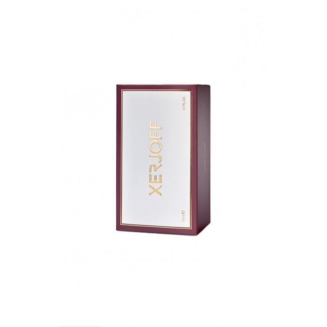 XERJOFF LA CAPITALE PARFUM...