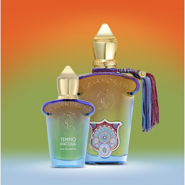 CASAMORATI 1888 TEMPLO...
