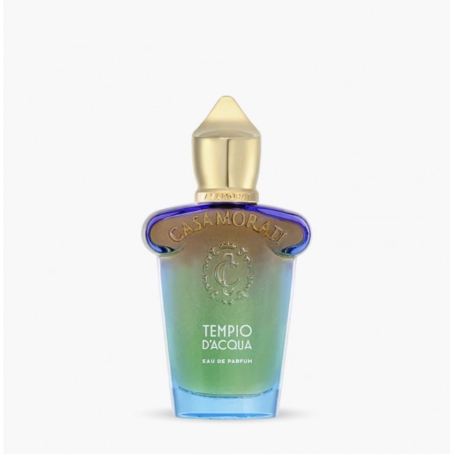 CASAMORATI 1888 TEMPLO...