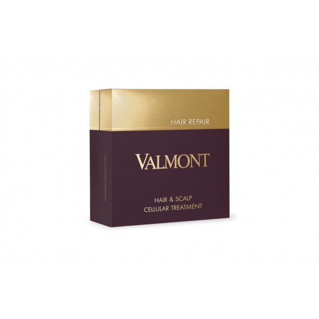 VALMONT HAIR & SCALP...