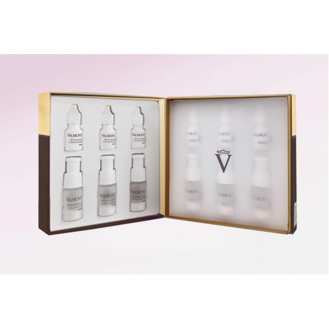 VALMONT HAIR & SCALP...