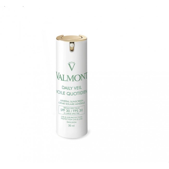 VALMONT DAILY VEIL SPF30