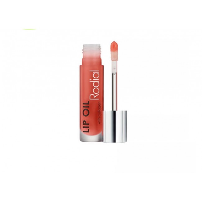 RODIAL LIP OIL SUGAR CORAL