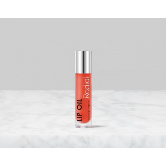 RODIAL LIP OIL SUGAR CORAL