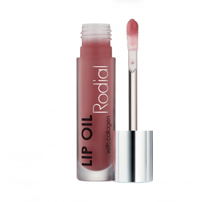 RODIAL ENGLISH ROSE LIP OIL