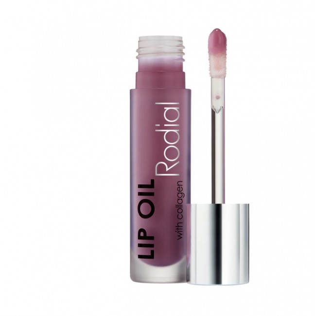 RODIAL LIP OIL GRAPE