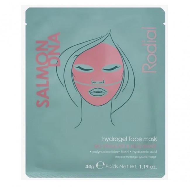RODIAL SALMON DNA 1...