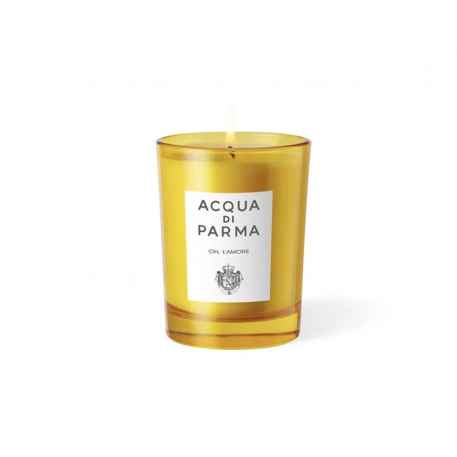 ACQUA DI PARMA OH. LÁMORE...