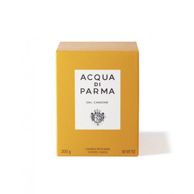 ACQUA DI PARMA OH. LÁMORE...