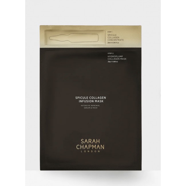SARAH CHAPMAN SPICULE...